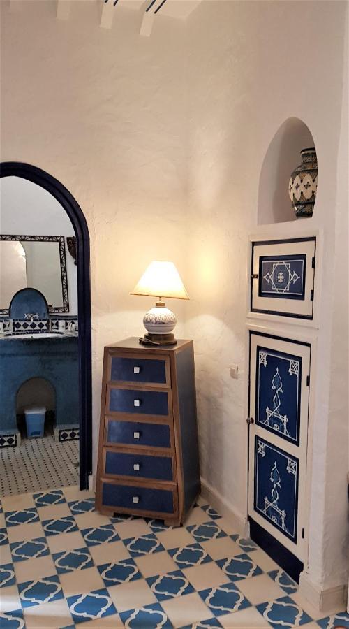 Dar Loulema Otel Suvayr Dış mekan fotoğraf