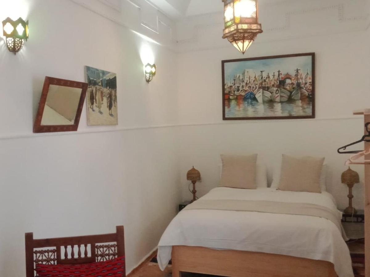 Dar Loulema Otel Suvayr Dış mekan fotoğraf