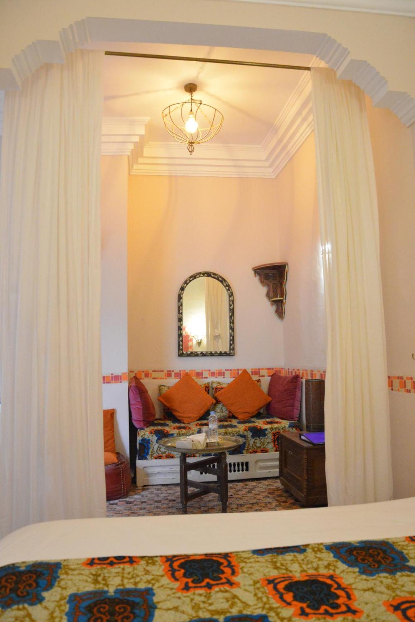 Dar Loulema Otel Suvayr Dış mekan fotoğraf