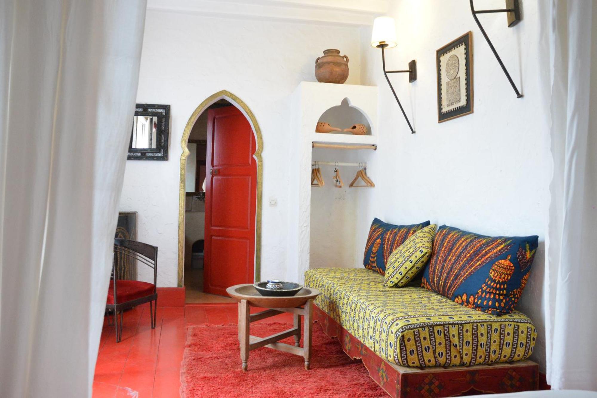 Dar Loulema Otel Suvayr Dış mekan fotoğraf