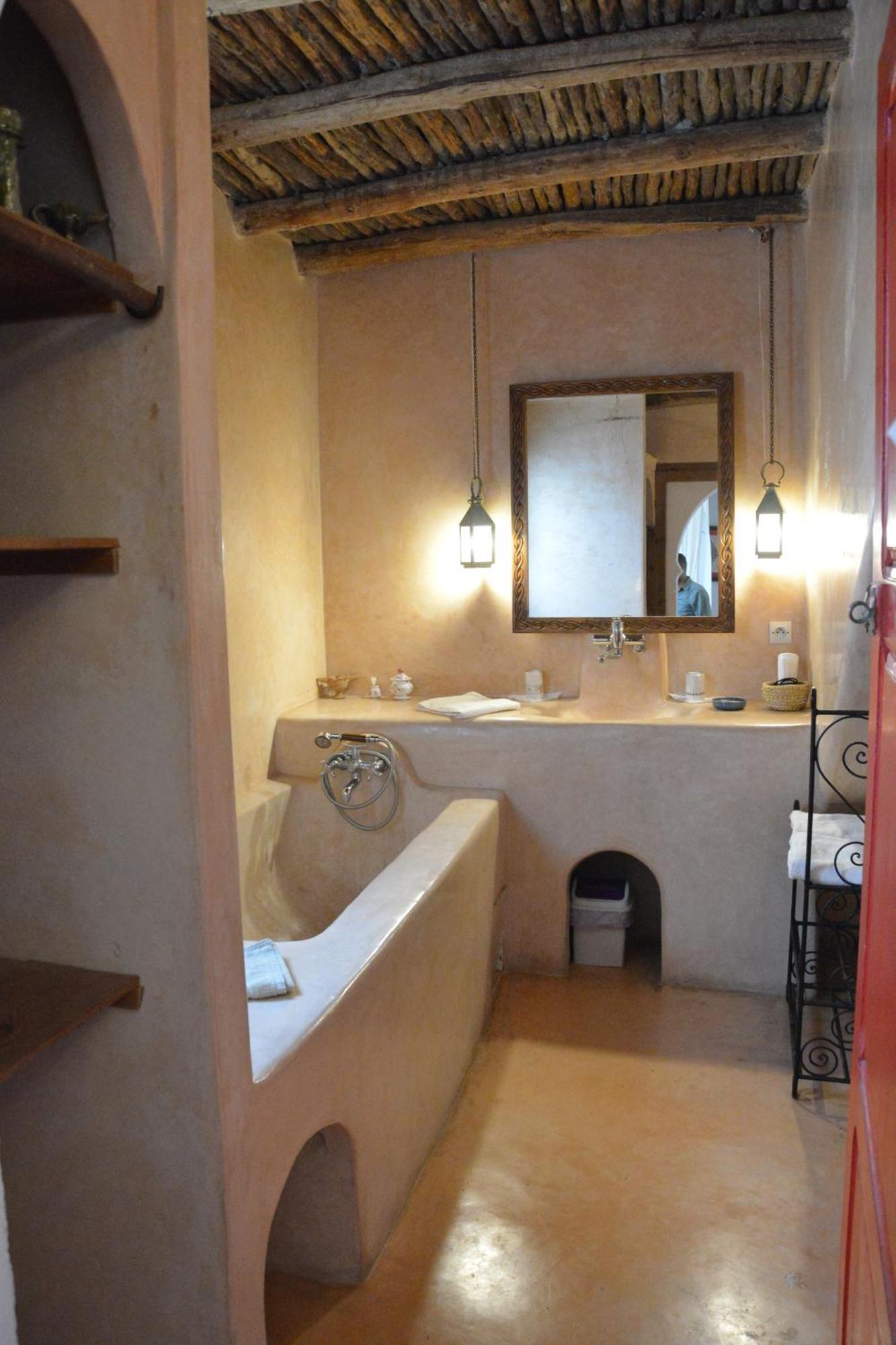 Dar Loulema Otel Suvayr Dış mekan fotoğraf
