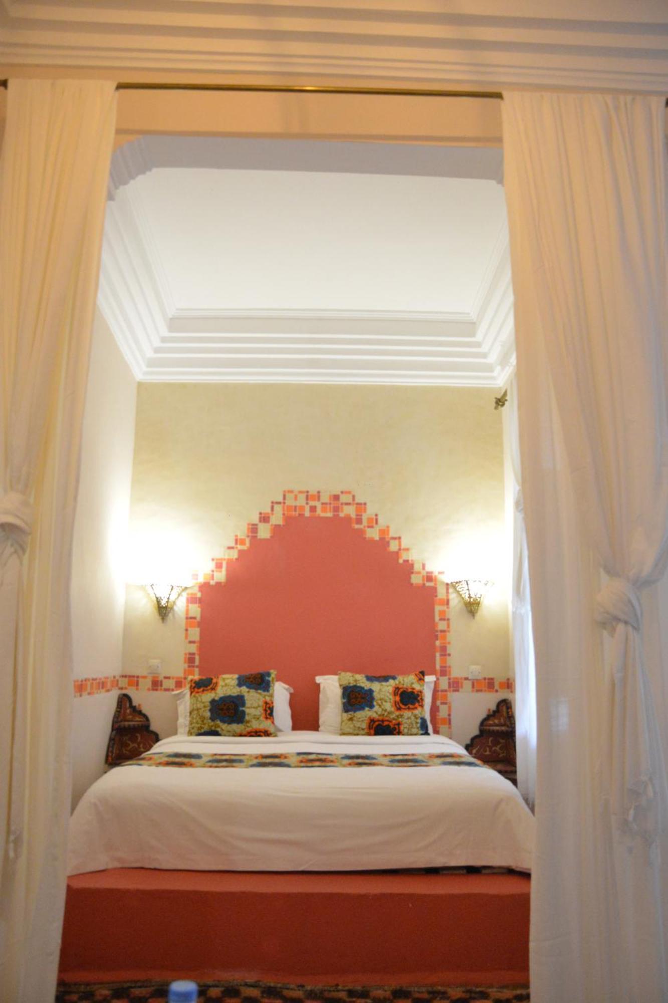 Dar Loulema Otel Suvayr Dış mekan fotoğraf