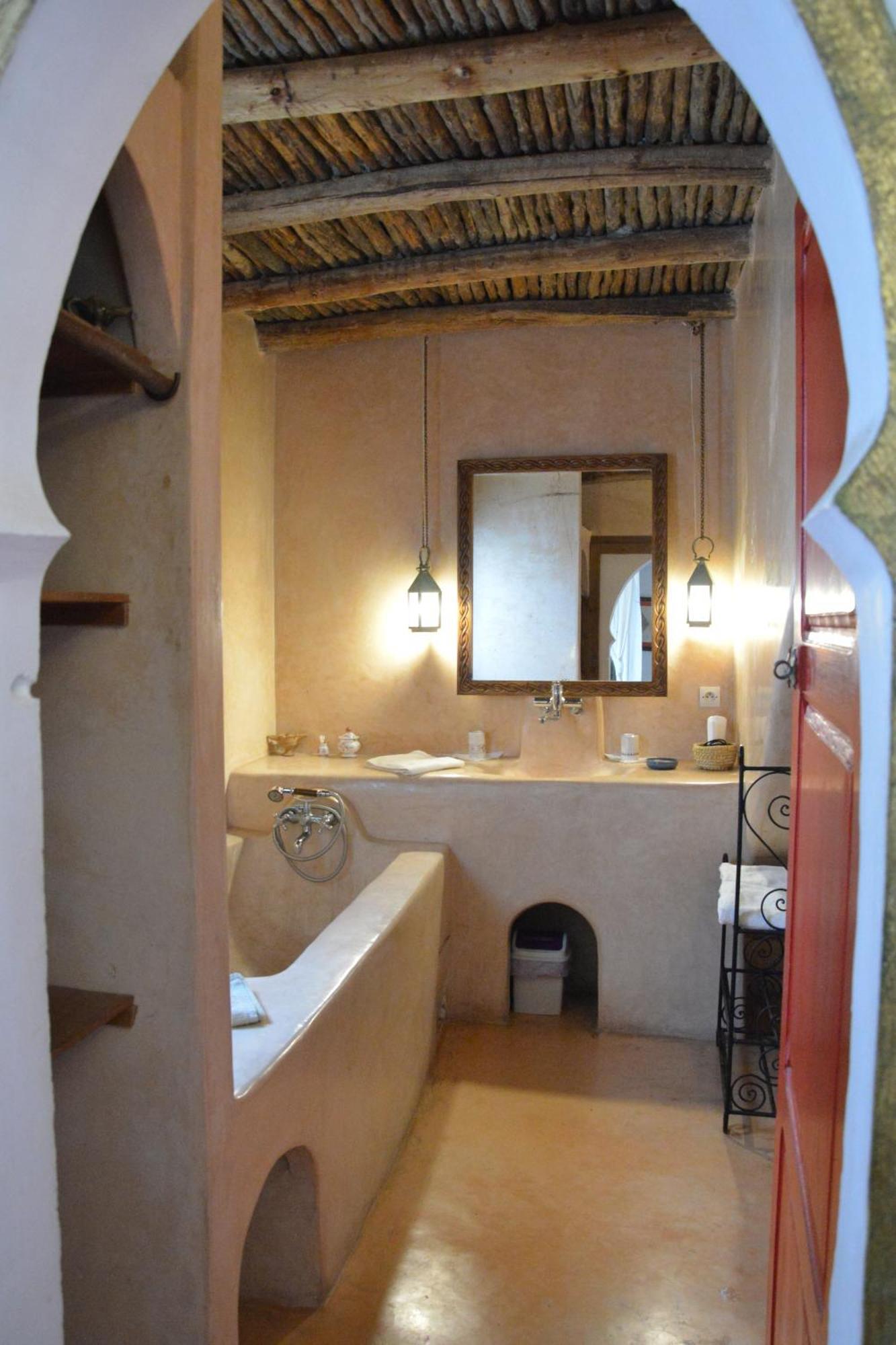 Dar Loulema Otel Suvayr Dış mekan fotoğraf