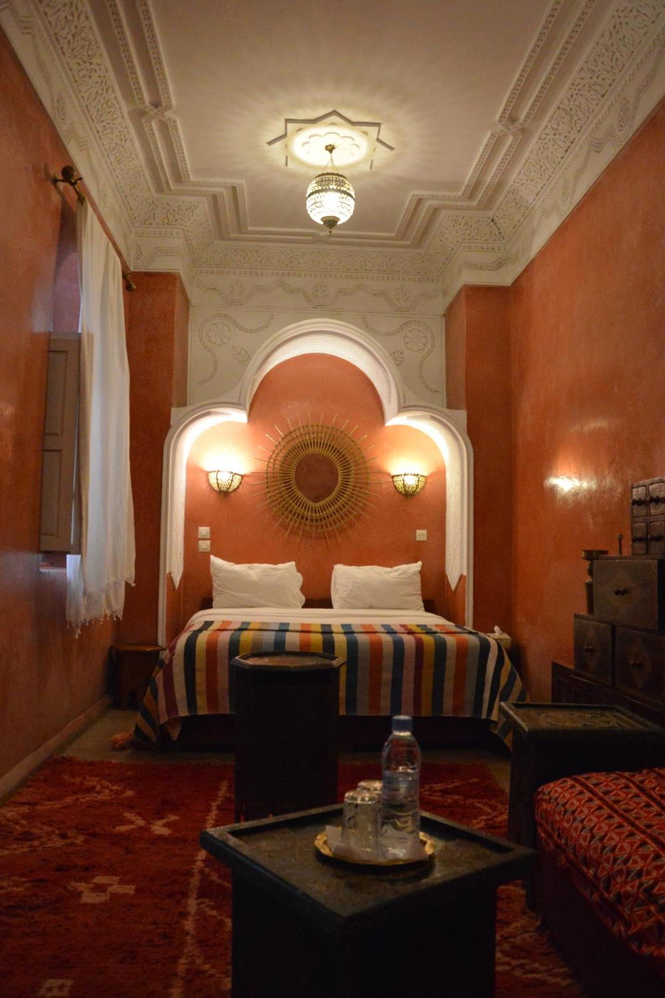 Dar Loulema Otel Suvayr Dış mekan fotoğraf