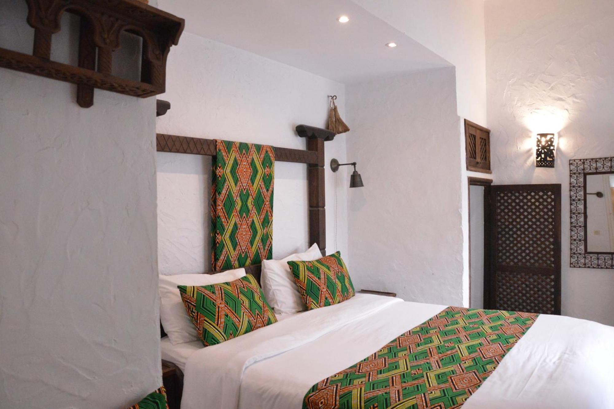 Dar Loulema Otel Suvayr Dış mekan fotoğraf
