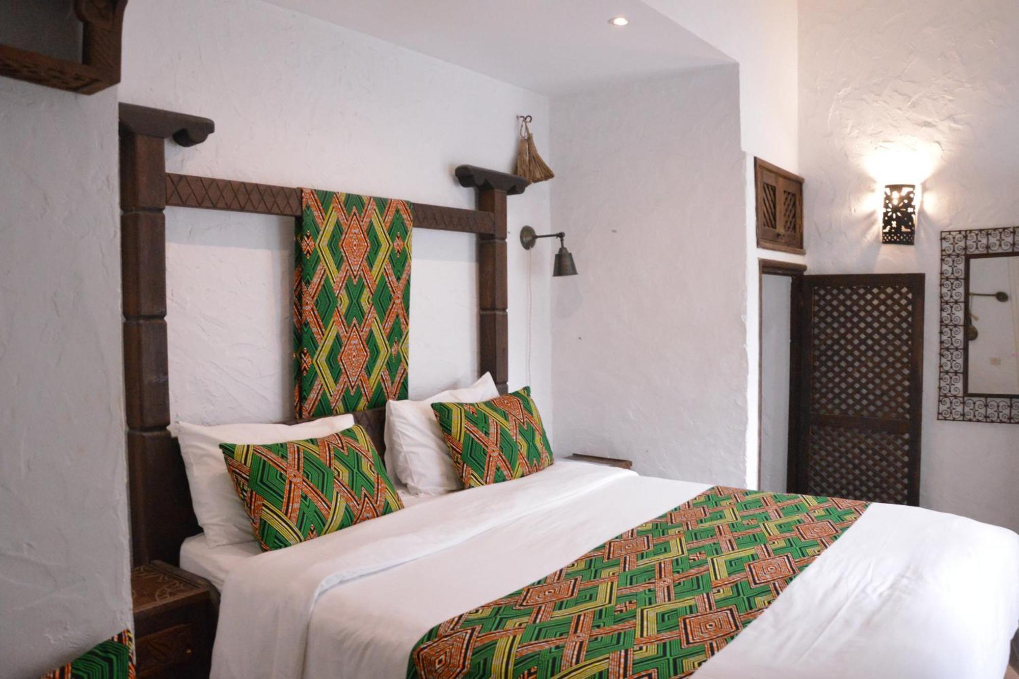 Dar Loulema Otel Suvayr Dış mekan fotoğraf