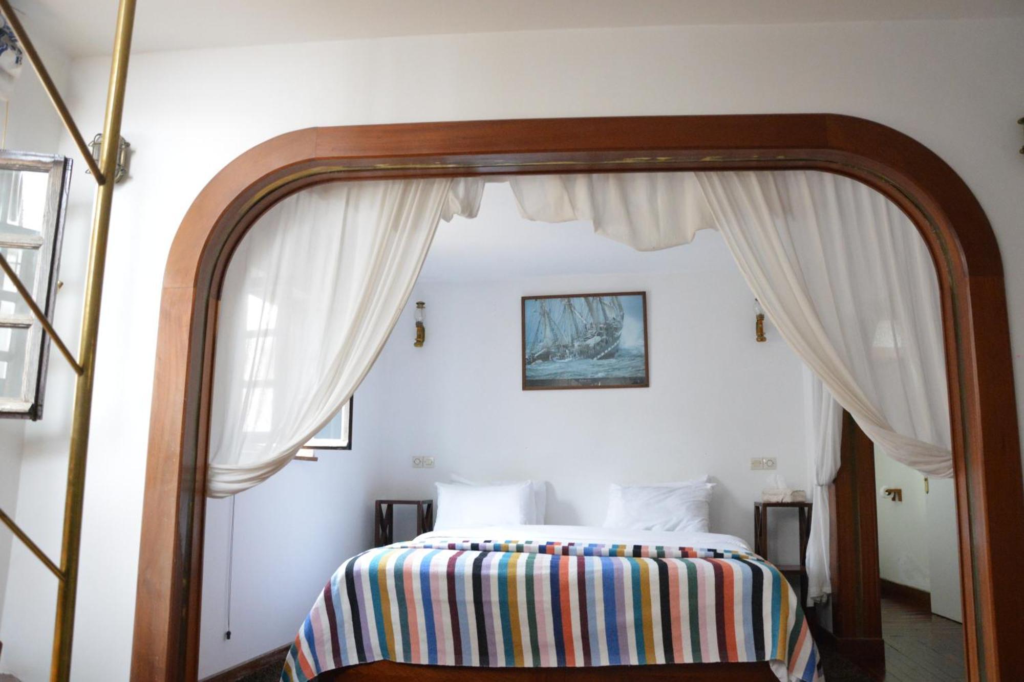 Dar Loulema Otel Suvayr Dış mekan fotoğraf