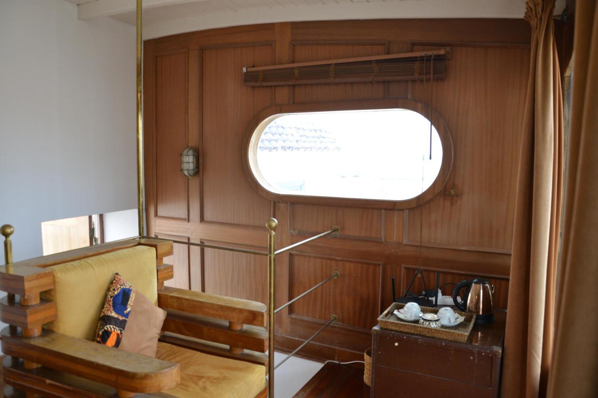 Dar Loulema Otel Suvayr Dış mekan fotoğraf