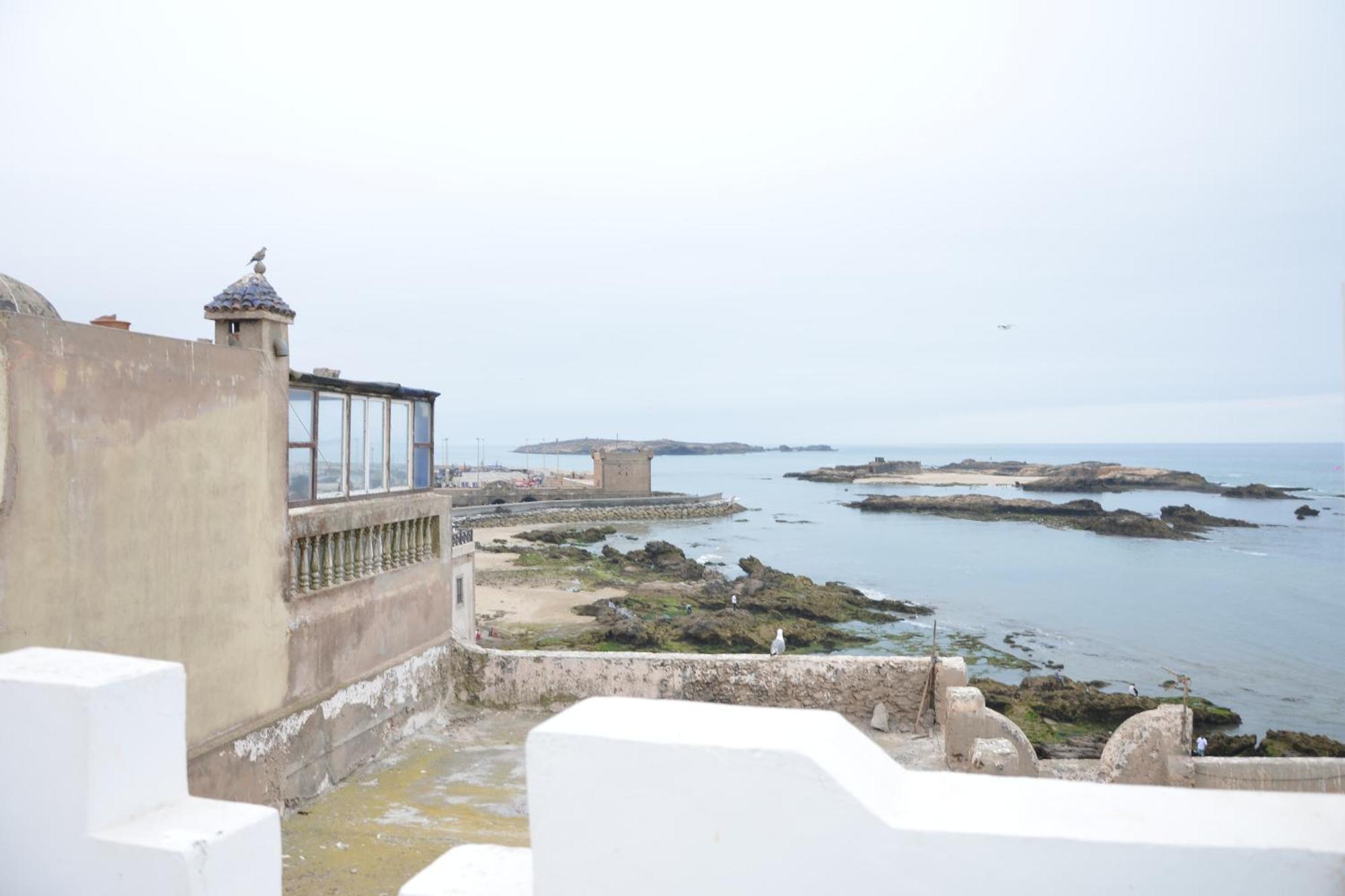 Dar Loulema Otel Suvayr Dış mekan fotoğraf