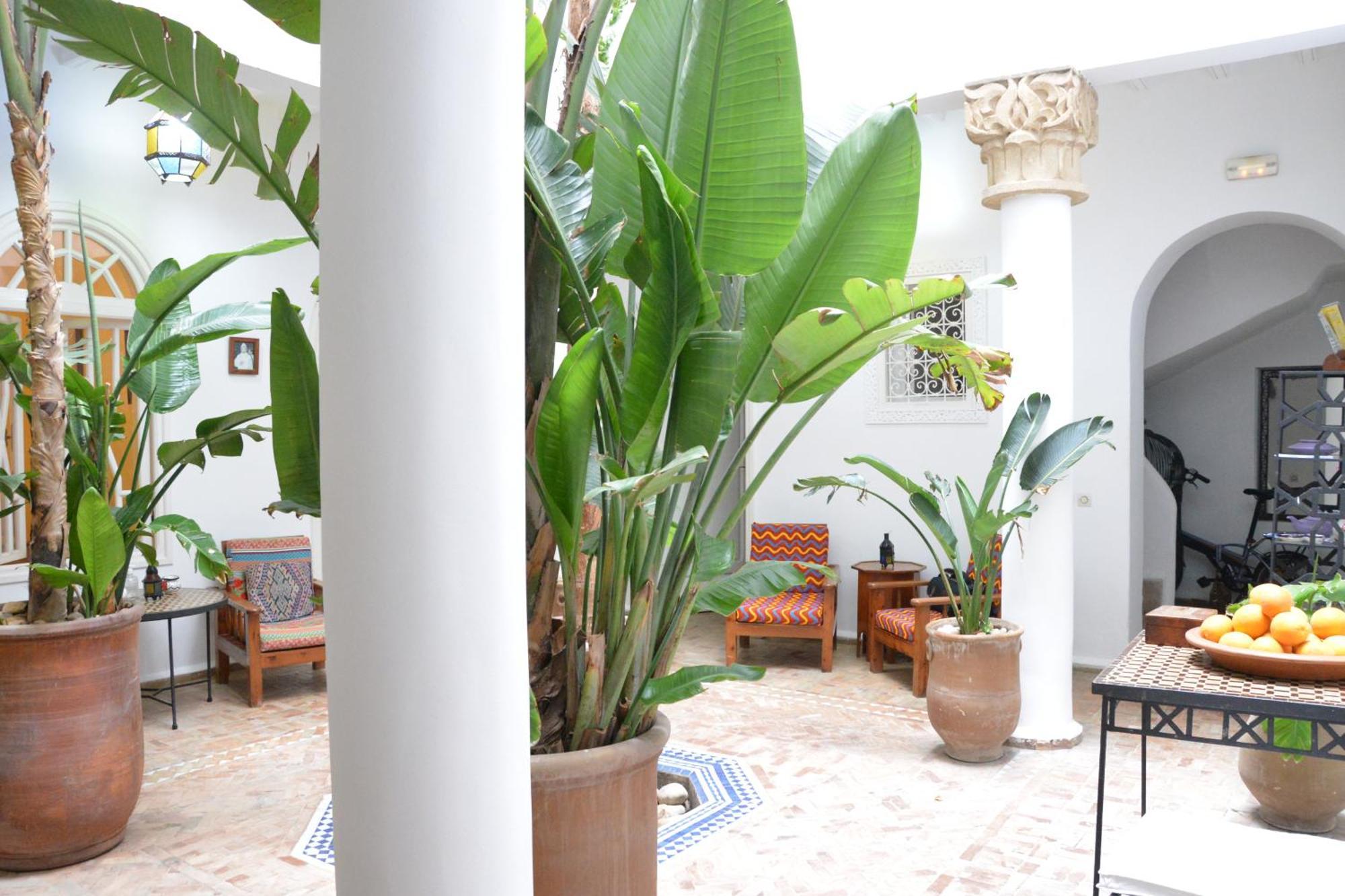 Dar Loulema Otel Suvayr Dış mekan fotoğraf