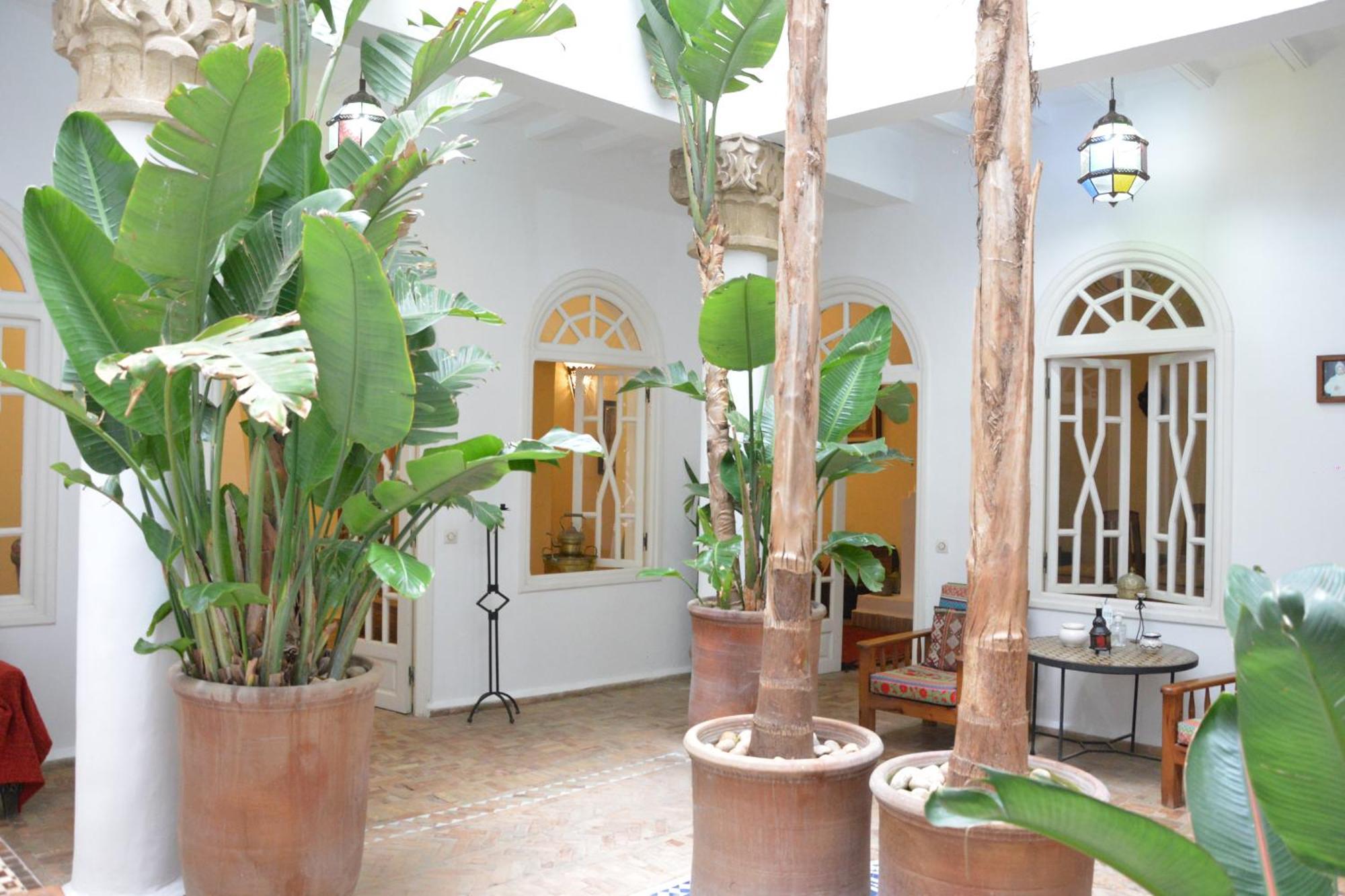 Dar Loulema Otel Suvayr Dış mekan fotoğraf