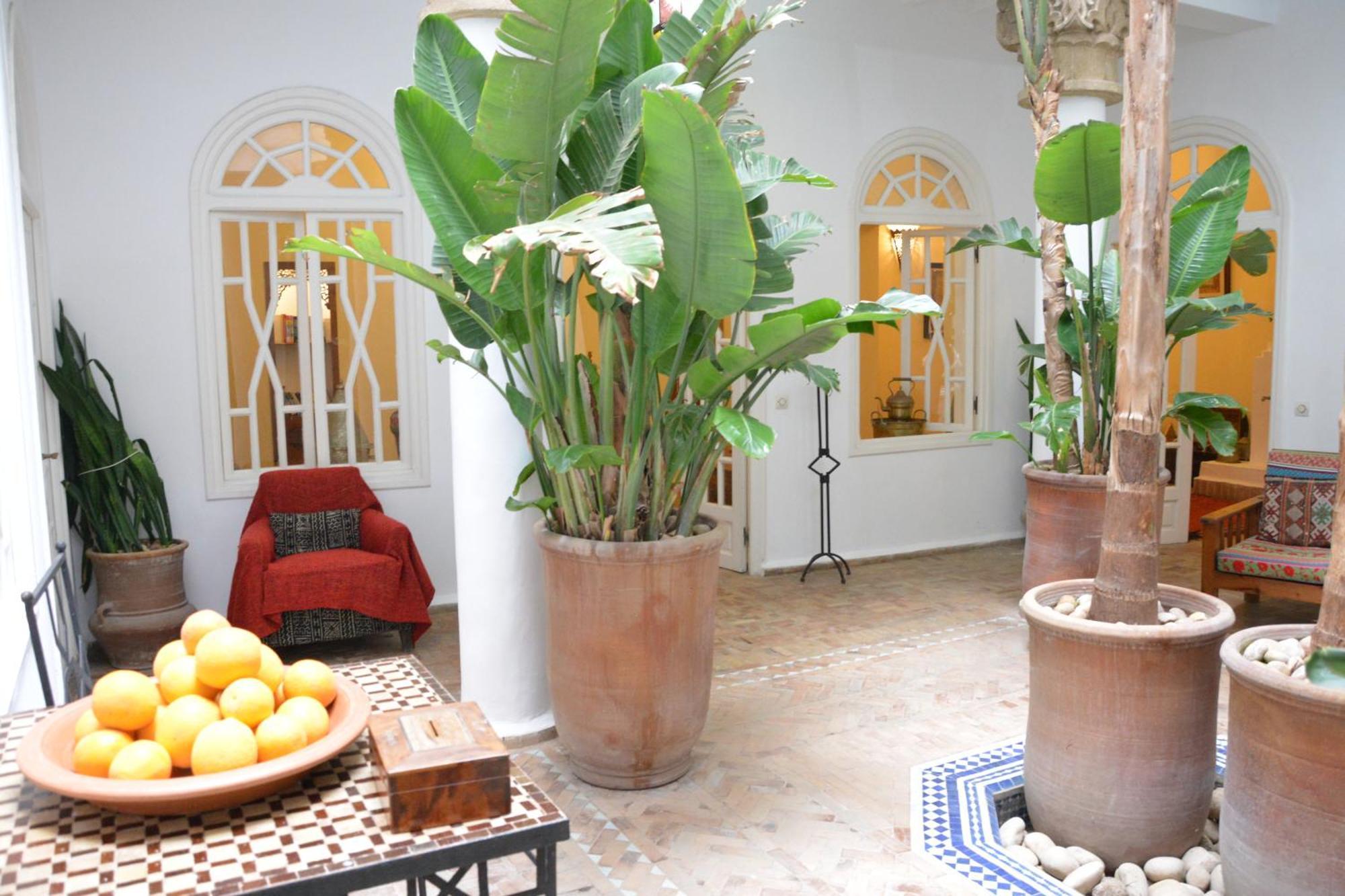 Dar Loulema Otel Suvayr Dış mekan fotoğraf