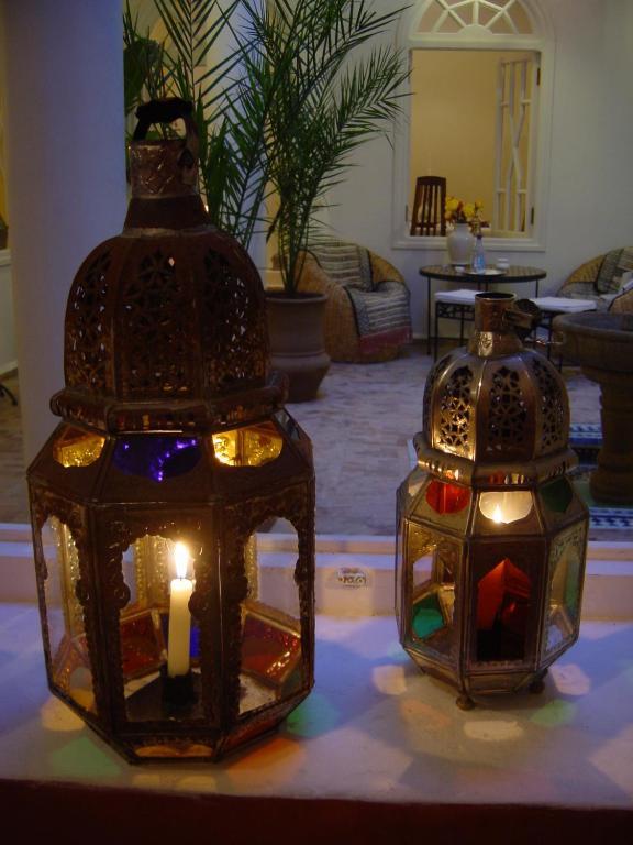 Dar Loulema Otel Suvayr Dış mekan fotoğraf