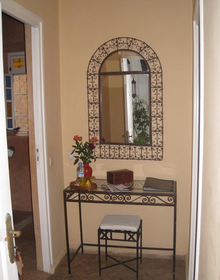 Dar Loulema Otel Suvayr Dış mekan fotoğraf