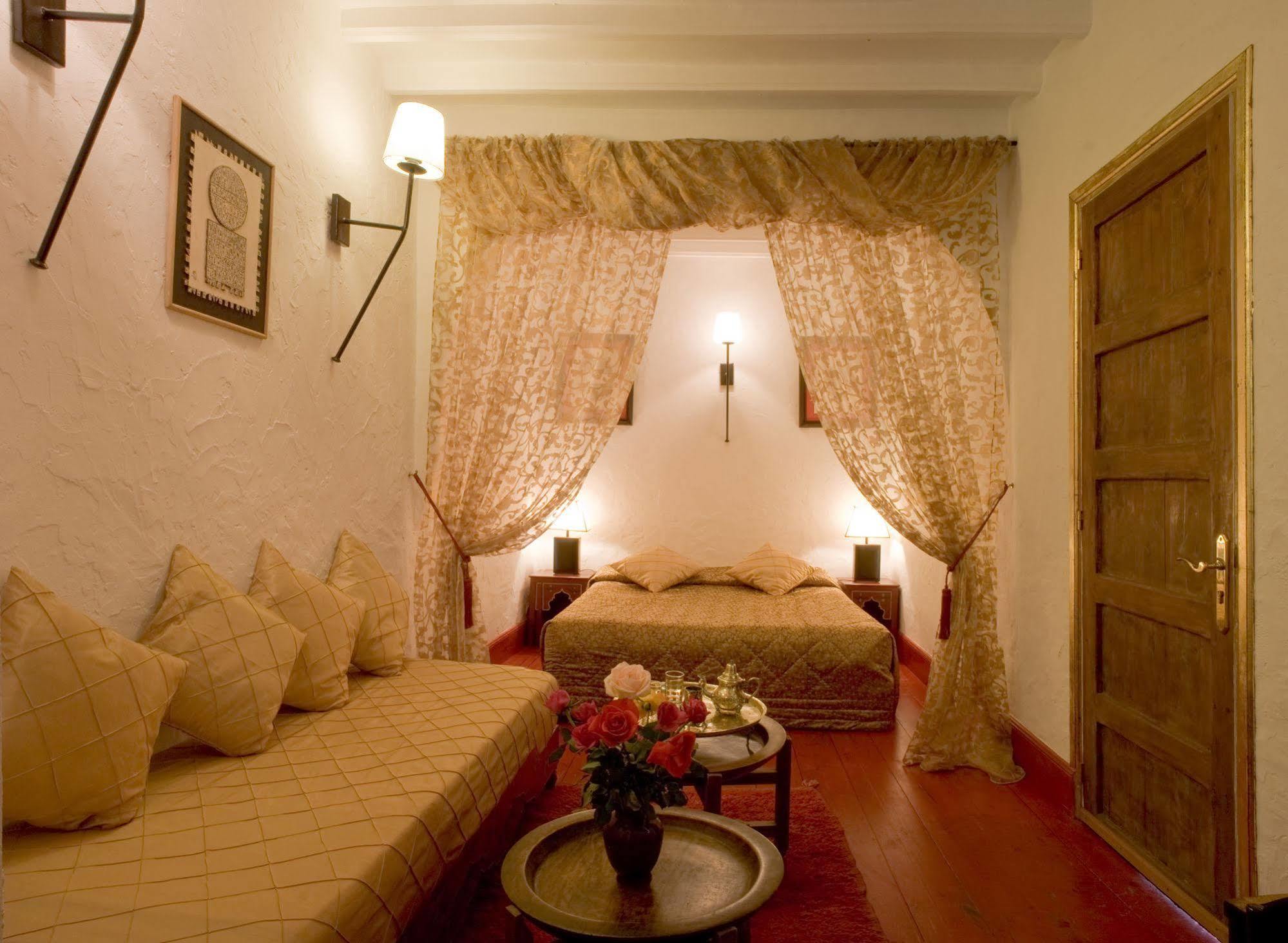Dar Loulema Otel Suvayr Dış mekan fotoğraf
